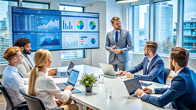 Move your data without the drama.